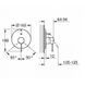 Смеситель для душа Grohe Essence New 19285DL1