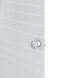 Душова кабіна Kroner KRP Eifel - Q.C.F.L. 90x90 cм CV029569, Хром матовий, матовий