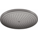 Верхний душ Hansgrohe Croma 280 1jet EcoSmart 9 л/мин Brushed Black хром 26221340