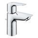 Комплект смесителей для ванной комнаты и кухни Grohe QuickFix Start Edge UA202501SK, Хром