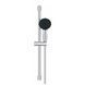 Комплект смесителей для ванной комнаты и кухни Grohe QuickFix Start Edge UA202501SK, Хром