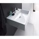 Умывальник Duravit Vero 60x47 2350600000, Белый