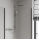 Душова система Flex Grohe Tempesta Cosmopolitan System 250 26675000