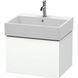 Умывальник Duravit Vero 60x47 2350600000, Белый
