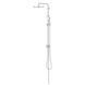Душова система Flex Grohe Tempesta Cosmopolitan System 250 26675000