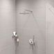 Душевая система скрытого монтажа Grohe QuickFix Precision SmartControl 34878000, Хром