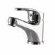 Смеситель для умывальника Globus Lux Caprice GLCA-0101, Хром