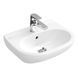 Умивальник Villeroy&Boch O.Novo 55x37 51665501, Білий