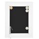 Зеркало Unio MRR-01 SQR-AA 600 x 800 mm Led FL 000026925