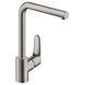 Смеситель кухонный Hansgrohe Focus E2 31817800