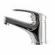 Смеситель для умывальника Globus Lux Caprice GLCA-0101, Хром