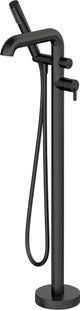 Deante Silia BQS N17M, титан