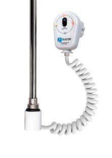 ТЭН Navin Basic 300W белый, с таймером 20-127031-3030