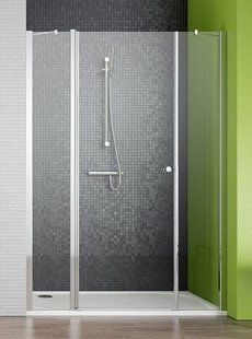 Душевая дверь Radaway Eos II DWJS 140 см 3799456-01L