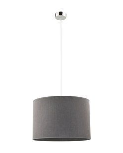 Люстра Nowodvorski 9298 Hotel E27 1x60W IP20 Chrom