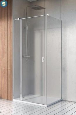 Душевая кабина Radaway Nes KDJ II 100x100x200 10032100-01-01L + 10039100-01-01