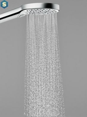 Ручной душ Hansgrohe Raindance Select S PowderRain 26014000
