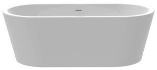 Ванна акриловая отдельностоящая Knief Neo 170x80 матовая 0100-076-276