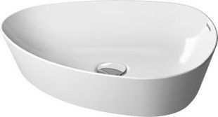 Умивальник Duravit Cape Cod 50x40 см 2339500000, Білий