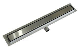 Душовий канал VBI Kent 2в1 90 chrome VBI-060309CH