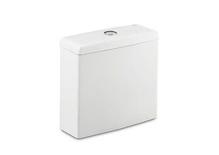 Бачок для унитаза Roca Meridian-N A341242000, Белый