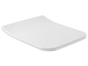 Сидение для унитаза Villeroy & Boch Venticello 9M79S101, Белый
