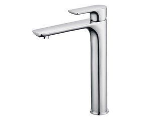 Смеситель для умывальника Asignatura Delight 75521600, Хром
