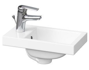 Умивальник меблевий Cersanit Como 40 East (плівка) UN503-0192-PT