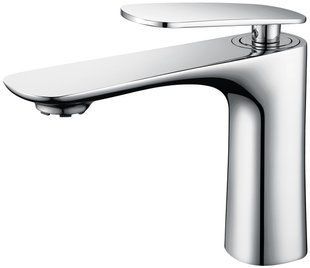 Смеситель для умывальника Asignatura Intense 65501600, Хром