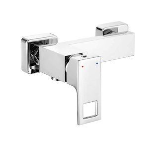 Deante Anemon BCZ 040M, Хром