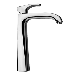 Змішувач для умивальника Paini Lady 89CR211LLLSR, Хром