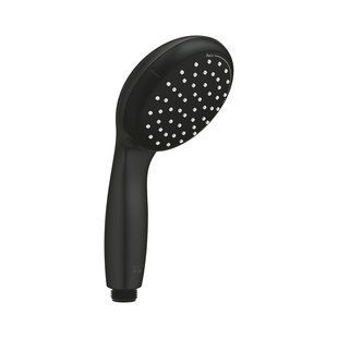 Ручний душ Grohe QuickFix Vitalio Start 100 279462430, Черный матовый