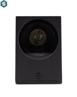 Светильник уличный Nowodvorski 9123 Assos GU10 1x10W IP54 Bl