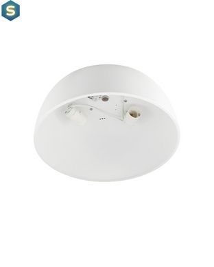 Светильник Nowodvorski 8013 Satellite E27 3x25W IP20 Wh