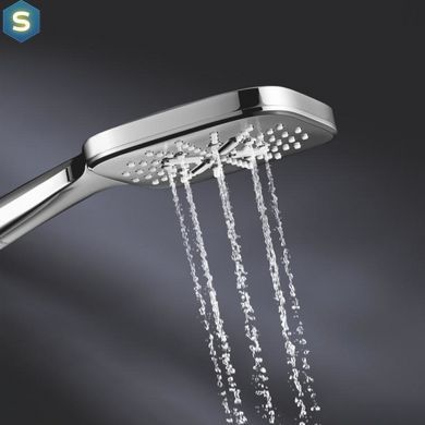 Душевой гарнитур Grohe Rainshower Smartactive Cube 130 26589000