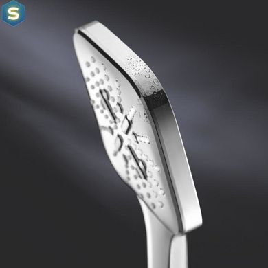Душевой гарнитур Grohe Rainshower Smartactive Cube 130 26589000
