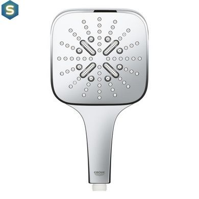 Душевой гарнитур Grohe Rainshower Smartactive Cube 130 26589000