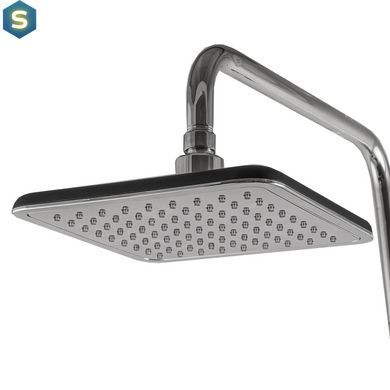 Душова система Globus Lux GLM-0041T, Хром