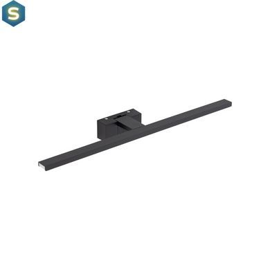 Світильник Nowodvorski 10670 Cezanne LED 1x12W 3000K 850Lm IP44 Bl