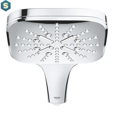 Душевой гарнитур Grohe Rainshower Smartactive Cube 130 26589000