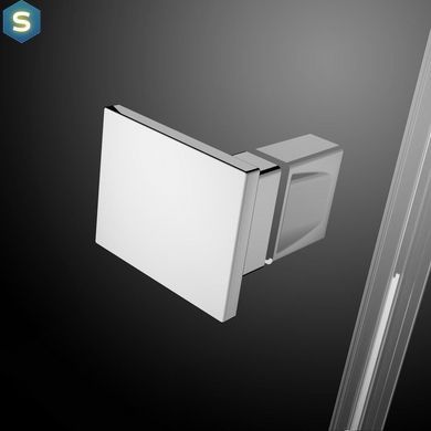 Душевая кабина Radaway Essenza Pro KDJ 110Lx75x200 10097110-01-01L+10098075-01-01