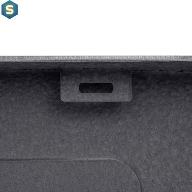 Кухонна мийка Kroner KRP Schwarze - 7848RHM PVD (3,0/1,0 мм) CV030024, Чорний/золото