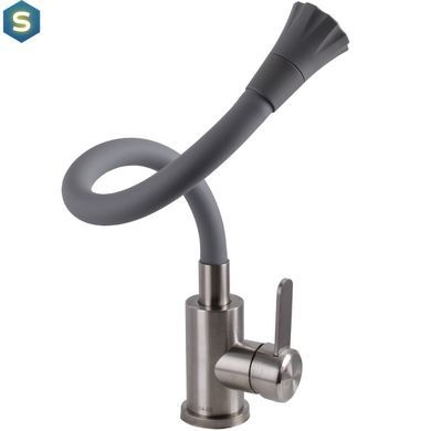 Смеситель для кухни Globus Lux WIEN SBT2-203SA-G03, Каппучино