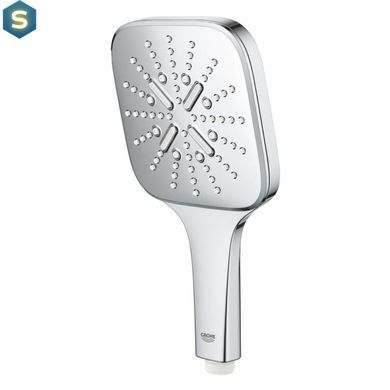 Душевой гарнитур Grohe Rainshower Smartactive Cube 130 26589000
