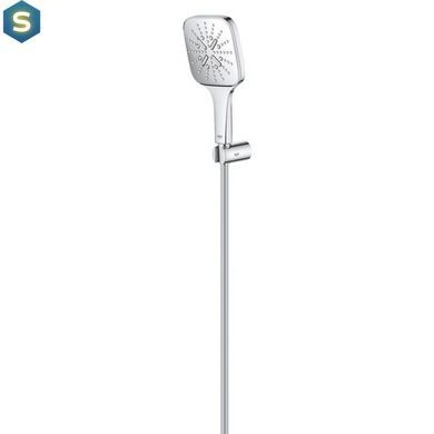 Душевой гарнитур Grohe Rainshower Smartactive Cube 130 26589000