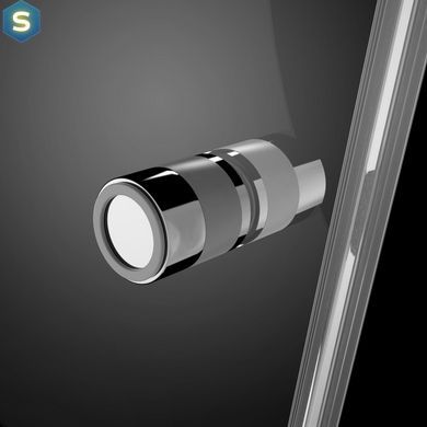 Душові двері Radaway Eos II DWJS 140 см 3799456-01L