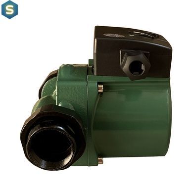 Насос циркуляційний Volks pumpe ZP25/4 130мм + гайки