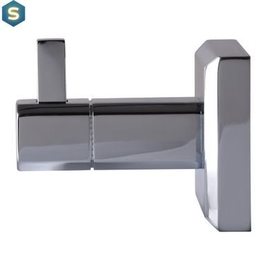Гачок Topaz TKB 9915, Хром