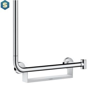 Душовий гарнітур Hansgrohe Unica Comfort 26324000