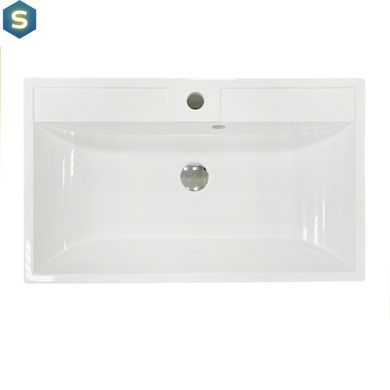 Умивальник Adamant Streng New 60 white 100002839, Білий